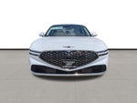 2026 Genesis G90 3.5T E-SC MHEV
