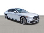 2026 Genesis G90 3.5T E-SC MHEV