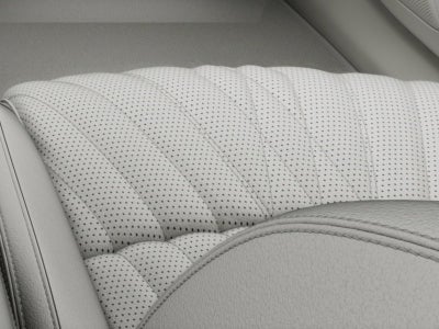 2026 Genesis G90 3.5T E-SC MHEV