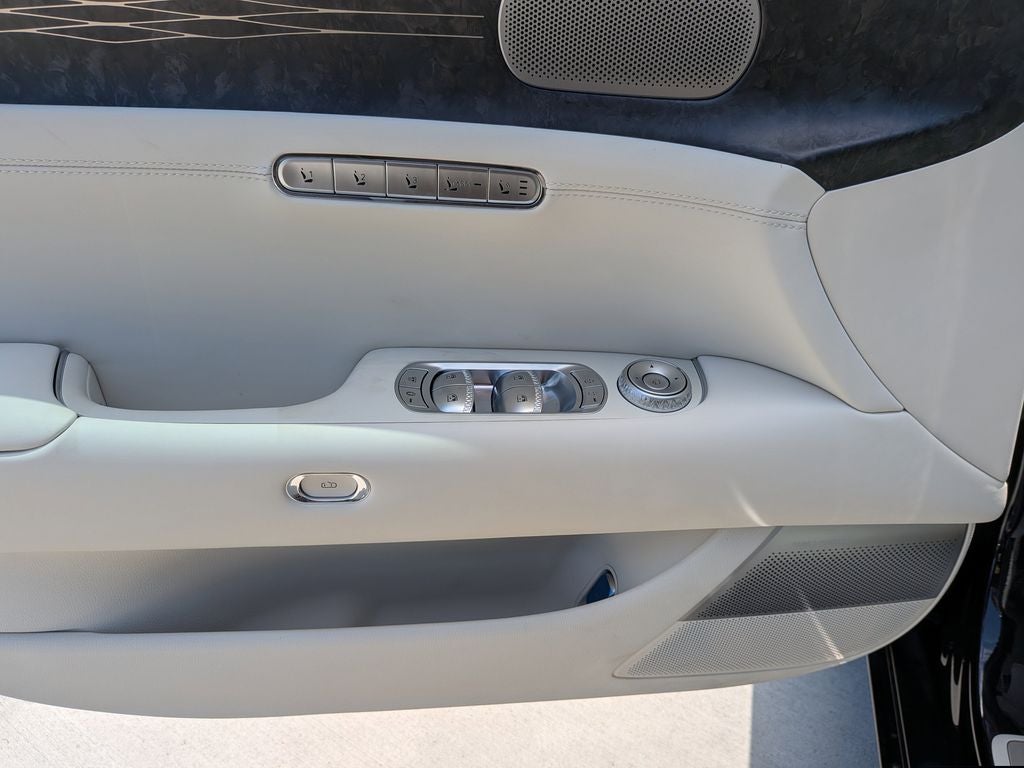 2026 Genesis G90 3.5T e-SC