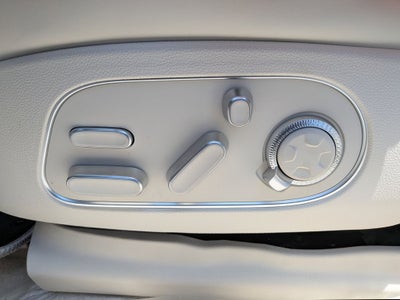 2026 Genesis G90 3.5T e-SC