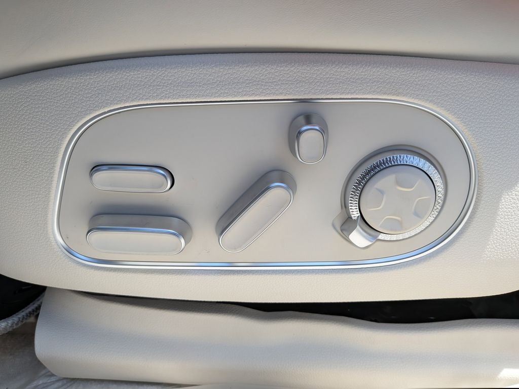 2026 Genesis G90 3.5T e-SC