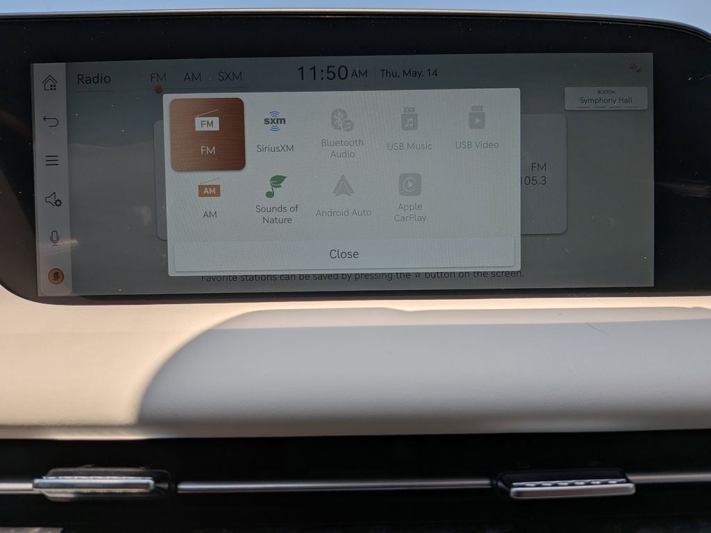 2026 Genesis G90 3.5T e-SC