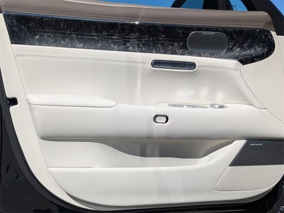 2026 Genesis G90 3.5T E-SC MHEV