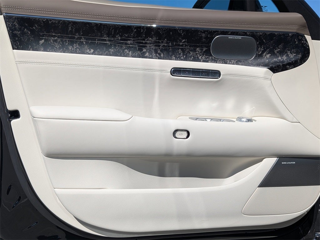 2026 Genesis G90 3.5T E-SC MHEV