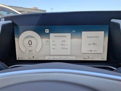 2026 Genesis G90 3.5T E-SC MHEV