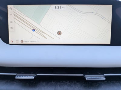 2026 Genesis G90 3.5T E-SC MHEV