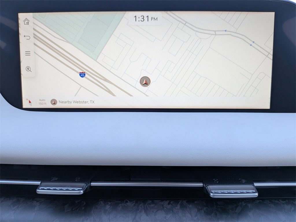 2026 Genesis G90 3.5T E-SC MHEV