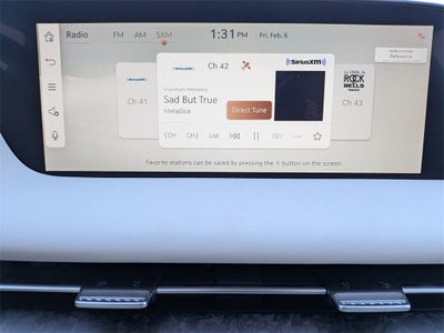 2026 Genesis G90 3.5T E-SC MHEV