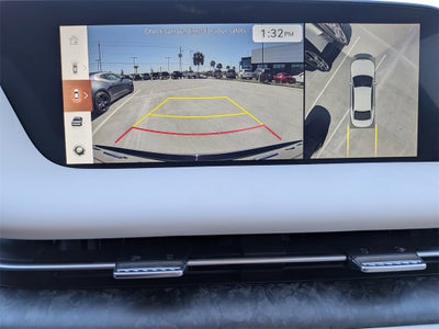 2026 Genesis G90 3.5T E-SC MHEV