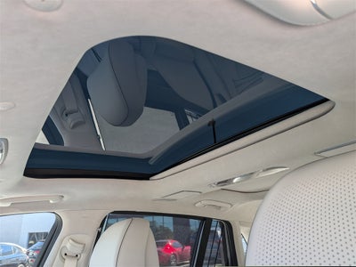 2026 Genesis G90 3.5T E-SC MHEV