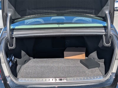 2026 Genesis G90 3.5T E-SC MHEV