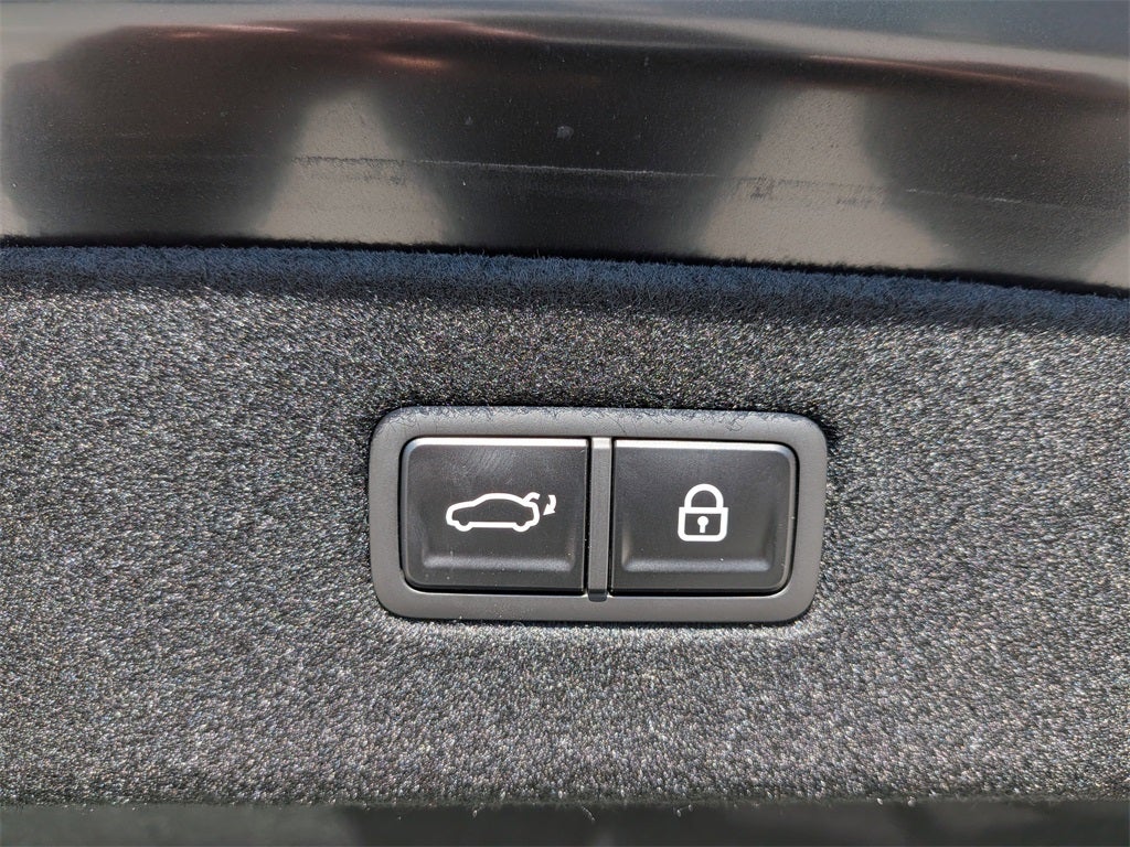 2026 Genesis G90 3.5T E-SC MHEV