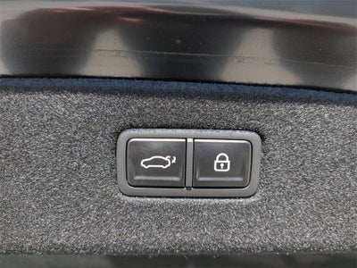 2026 Genesis G90 3.5T E-SC MHEV