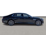 2026 Genesis G90 3.5T E-SC MHEV
