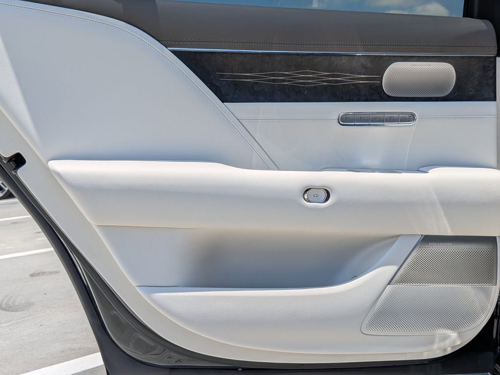 2026 Genesis G90 3.5T e-SC