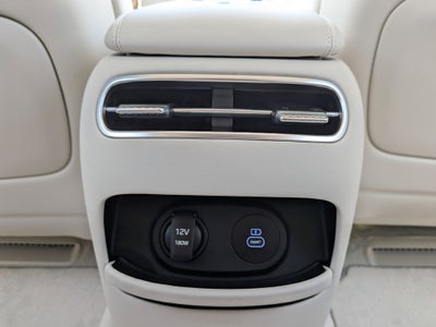 2026 Genesis G90 3.5T e-SC