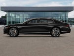 2026 Genesis G90 3.5T e-SC
