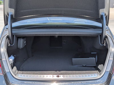 2026 Genesis G90 3.5T e-SC
