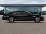 2026 Genesis G90 3.5T e-SC