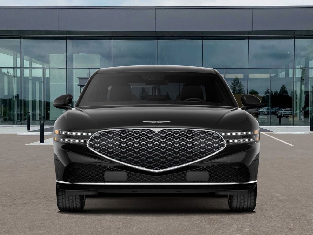 2026 Genesis G90 3.5T e-SC