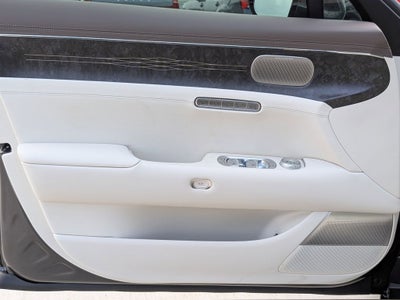 2026 Genesis G90 3.5T e-SC