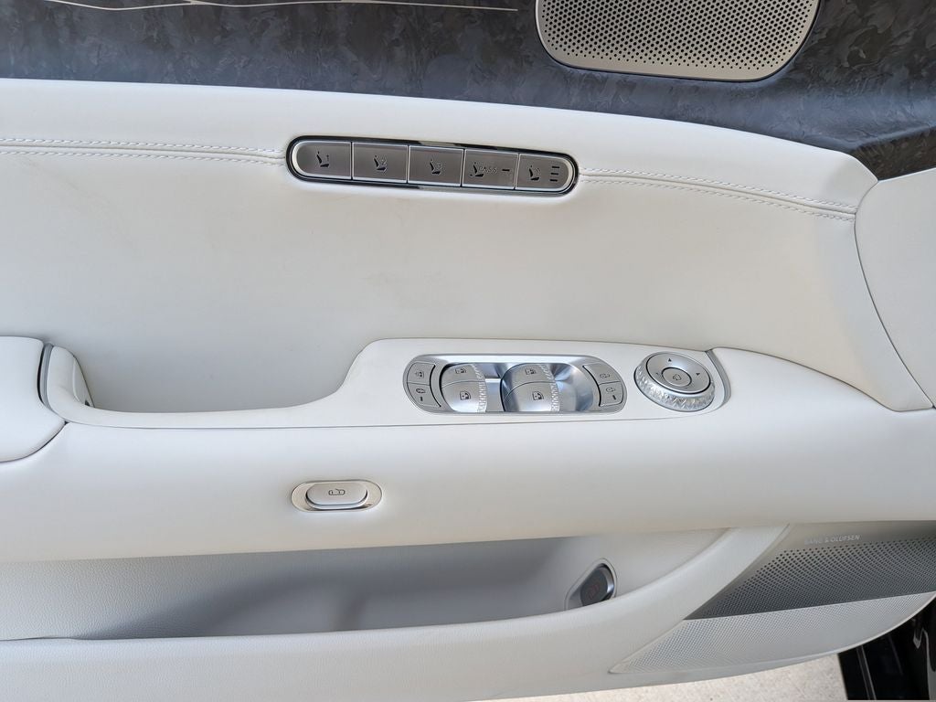 2026 Genesis G90 3.5T e-SC