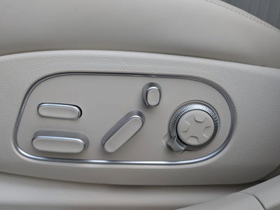 2026 Genesis G90 3.5T e-SC