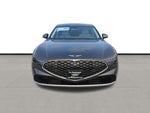 2026 Genesis G90 3.5T e-SC