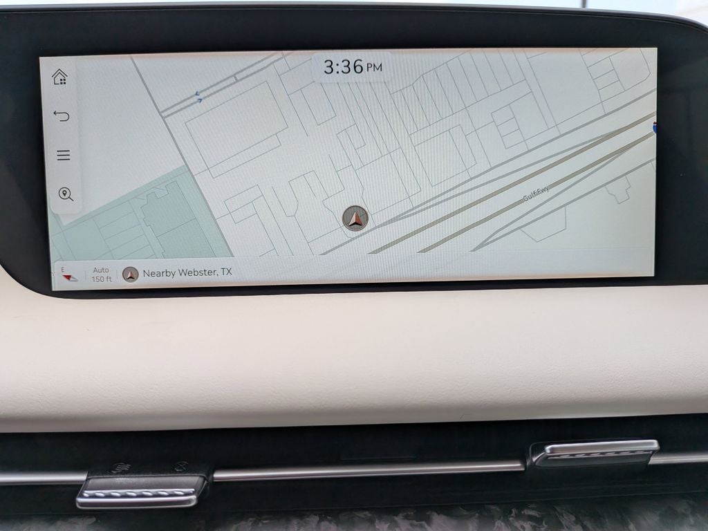 2026 Genesis G90 3.5T e-SC
