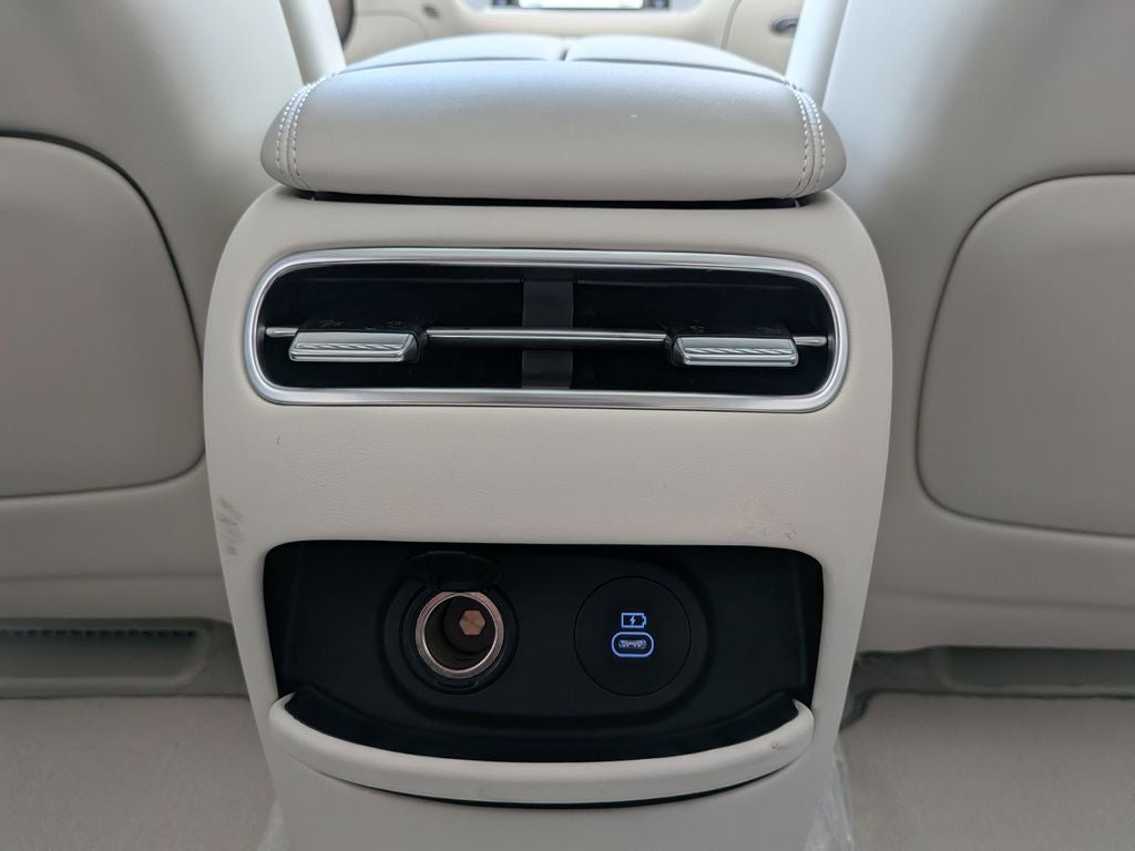 2026 Genesis G90 3.5T e-SC