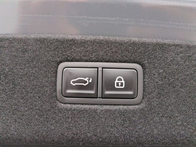 2026 Genesis G90 3.5T e-SC