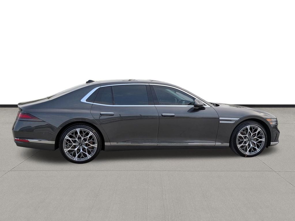 2026 Genesis G90 3.5T e-SC