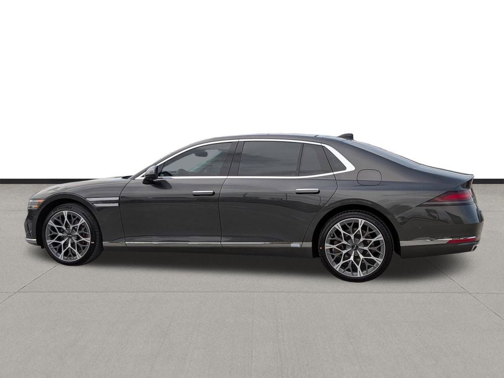 2026 Genesis G90 3.5T e-SC