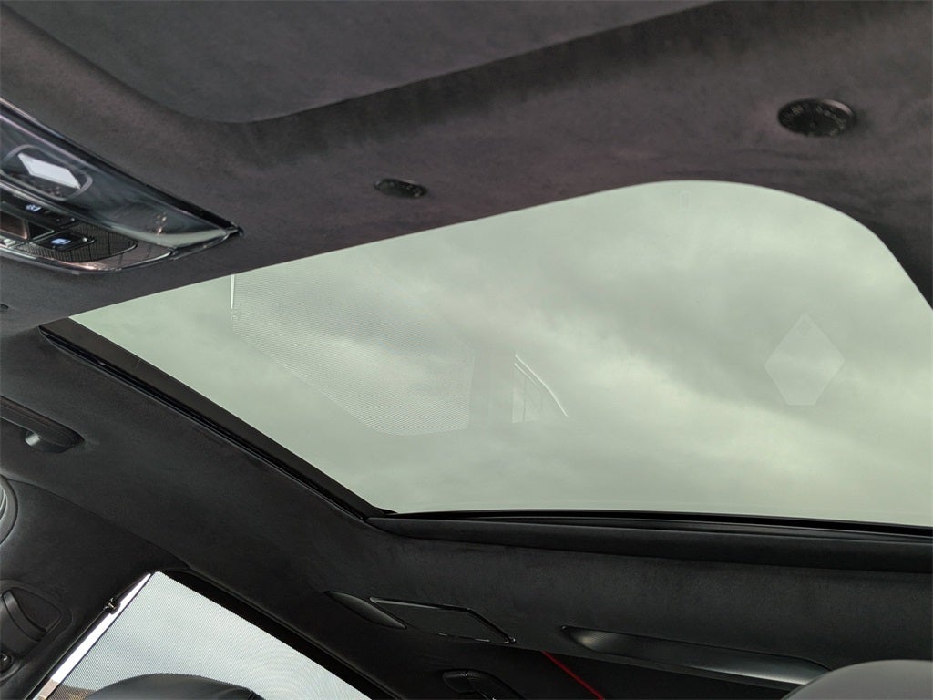 2026 Genesis G90 3.5T E-SC MHEV PRESTIGE BLACK