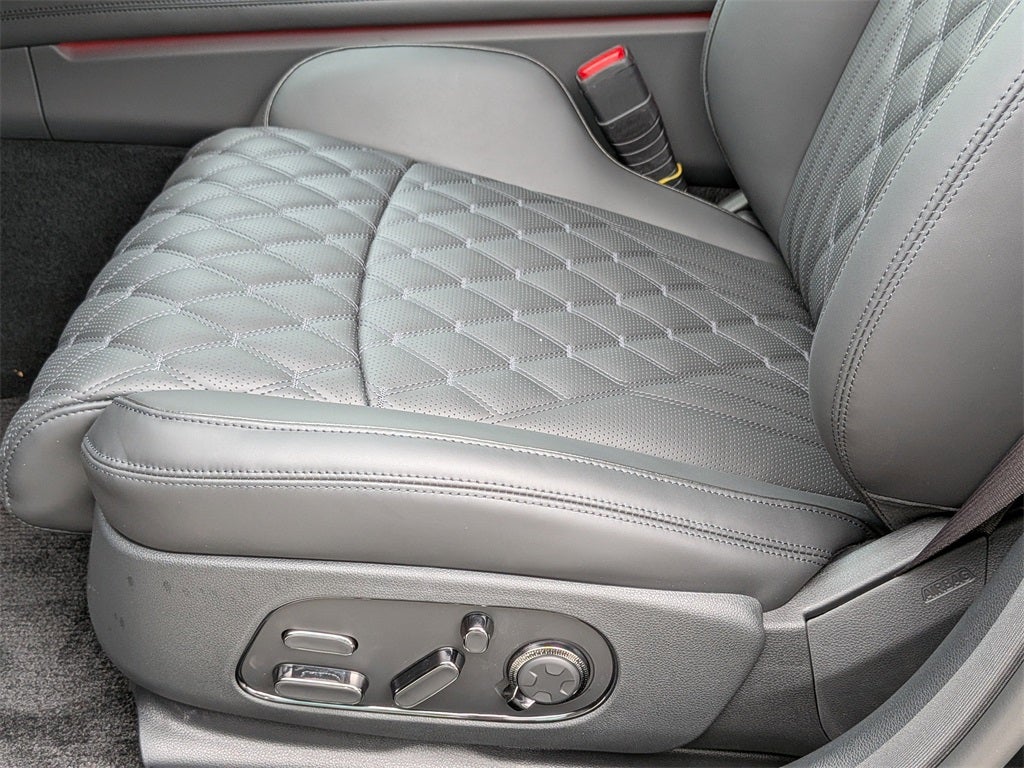 2026 Genesis G90 3.5T E-SC MHEV PRESTIGE BLACK