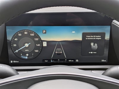 2026 Genesis G90 3.5T E-SC MHEV PRESTIGE BLACK