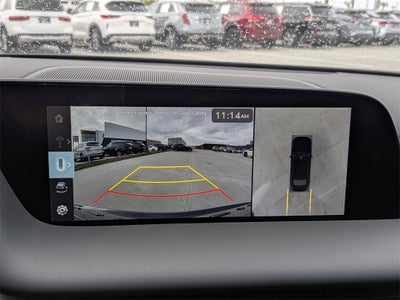 2026 Genesis G90 3.5T E-SC MHEV PRESTIGE BLACK