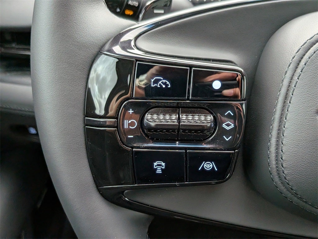 2026 Genesis G90 3.5T E-SC MHEV PRESTIGE BLACK