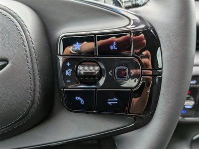 2026 Genesis G90 3.5T E-SC MHEV PRESTIGE BLACK