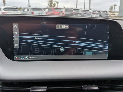 2026 Genesis G90 3.5T E-SC MHEV PRESTIGE BLACK