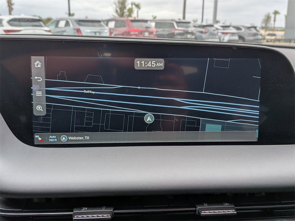 2026 Genesis G90 3.5T E-SC MHEV PRESTIGE BLACK