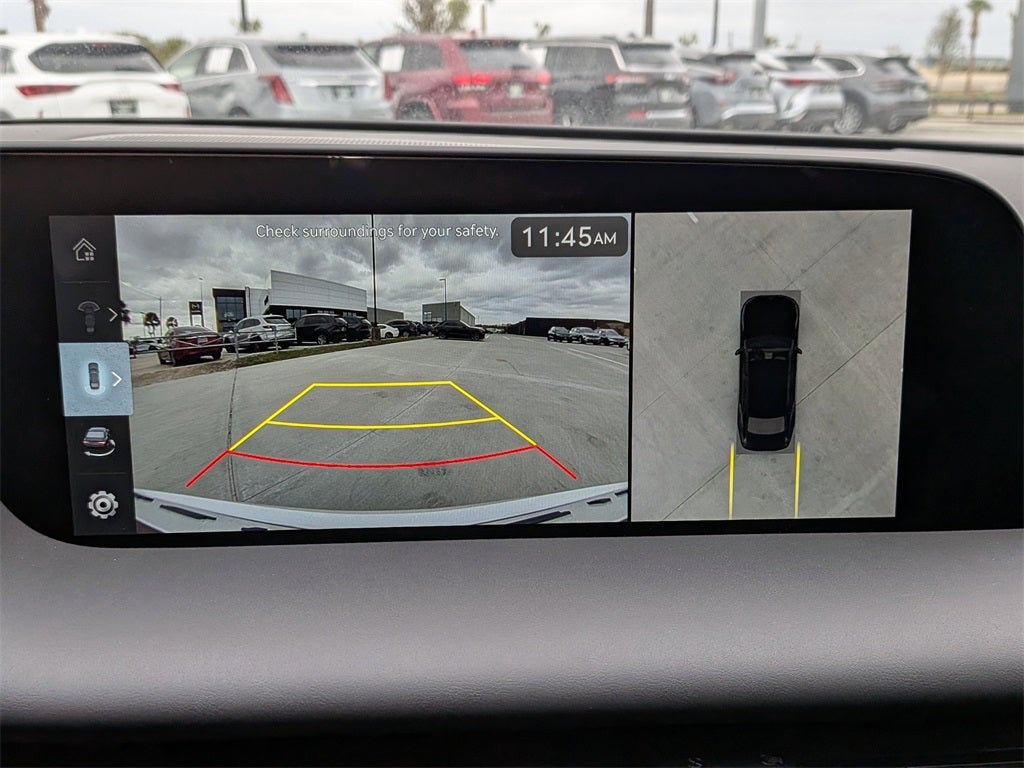 2026 Genesis G90 3.5T E-SC MHEV PRESTIGE BLACK