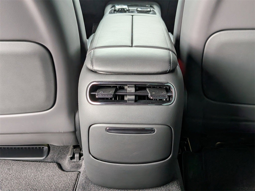 2026 Genesis G90 3.5T E-SC MHEV PRESTIGE BLACK