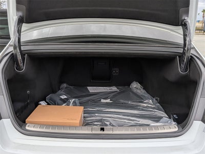 2026 Genesis G90 3.5T E-SC MHEV PRESTIGE BLACK