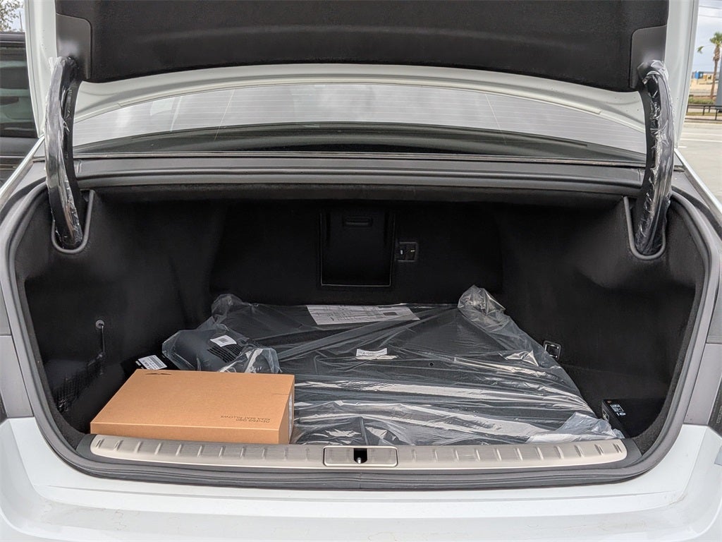 2026 Genesis G90 3.5T E-SC MHEV PRESTIGE BLACK