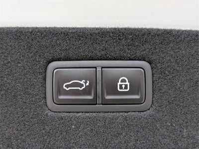 2026 Genesis G90 3.5T E-SC MHEV PRESTIGE BLACK