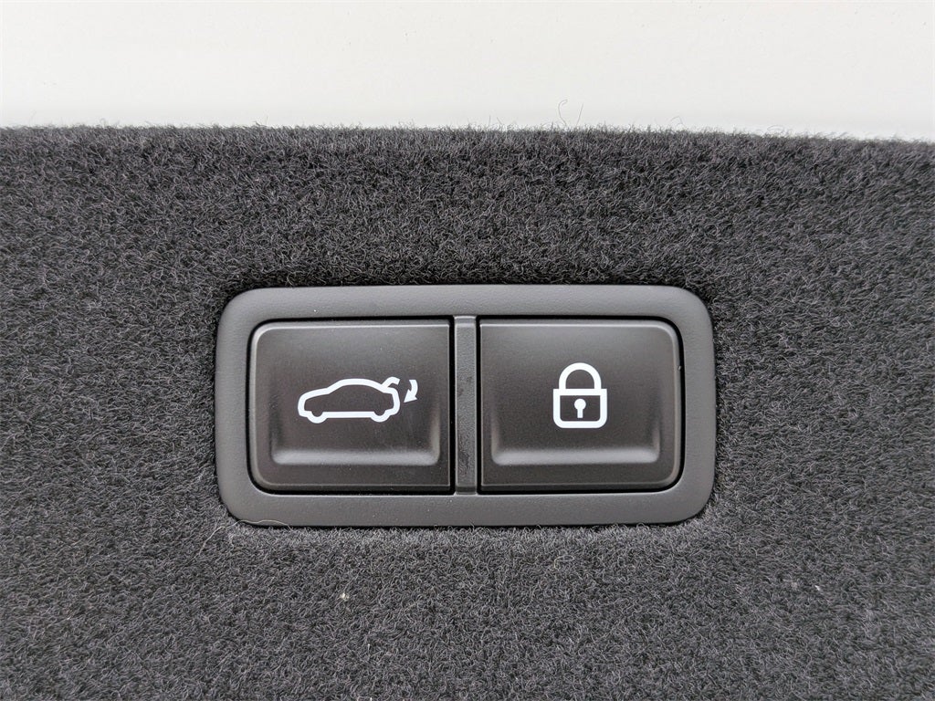 2026 Genesis G90 3.5T E-SC MHEV PRESTIGE BLACK