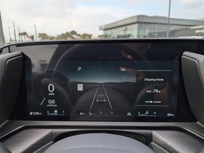 2026 Genesis G90 3.5T E-SC MHEV PRESTIGE BLACK