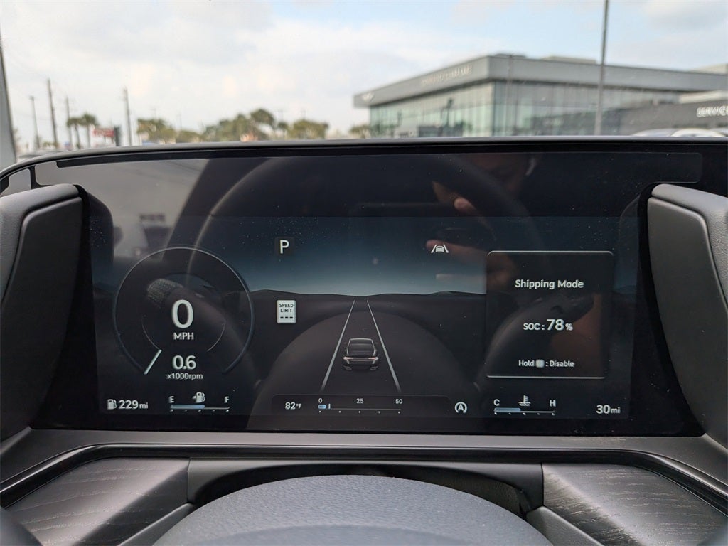 2026 Genesis G90 3.5T E-SC MHEV PRESTIGE BLACK